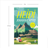 Heidi - Retail Maharaj