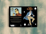 Past Imperfect: RIP Kirby - Retail Maharaj