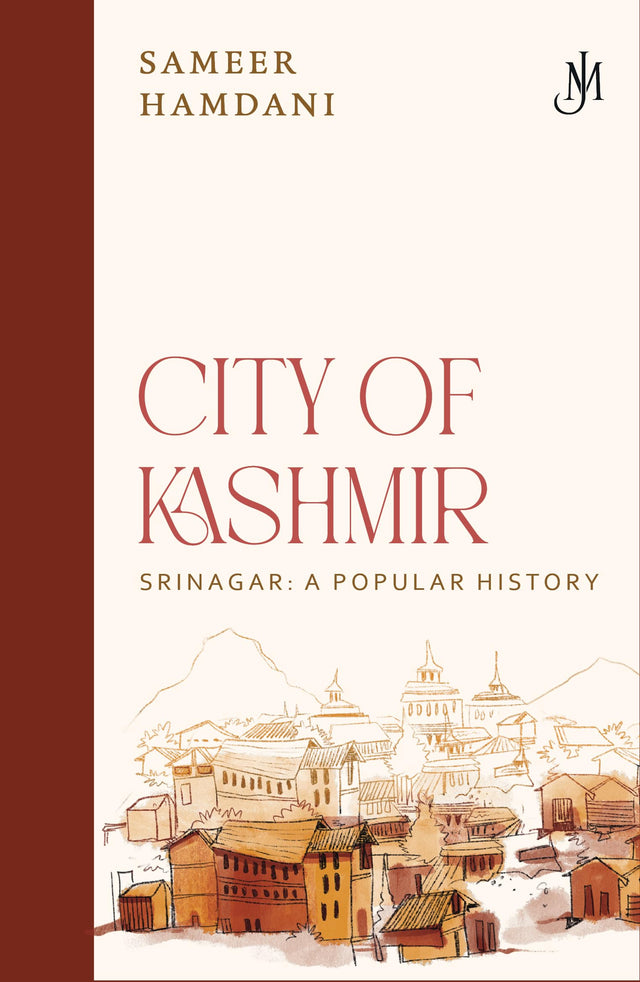City of Kashmir - Retail Maharaj