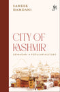 City of Kashmir - Retail Maharaj