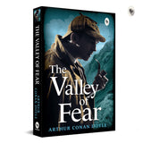 The Essential Holmes Boxed Set (A Study in Scarlet, The Sign of Four, The Hound of Baskervilles, and The Valley of Fear) (FingerPrint Classics) - Retail Maharaj