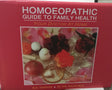Homoeopathic Guide to Family Health - Retail Maharaj
