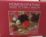 Homoeopathic Guide to Family Health - Retail Maharaj