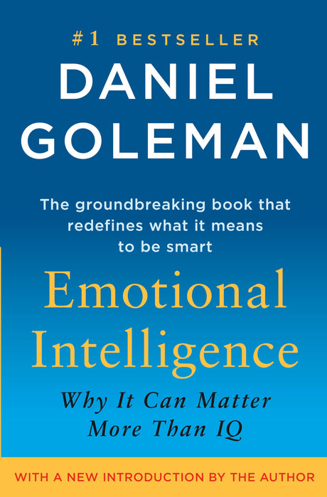 Emotional Intelligence - Retail Maharaj