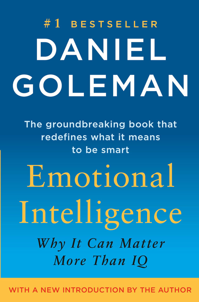 Emotional Intelligence - Retail Maharaj