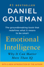 Emotional Intelligence - Retail Maharaj