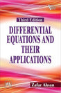 Differential Equations and their Applications - Retail Maharaj