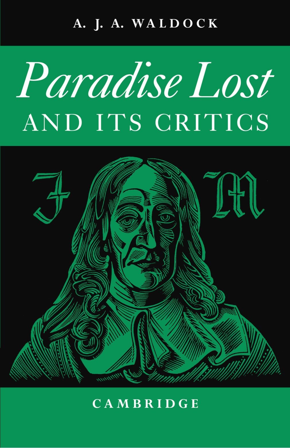 Paradise Lost: And Its Critics - Retail Maharaj