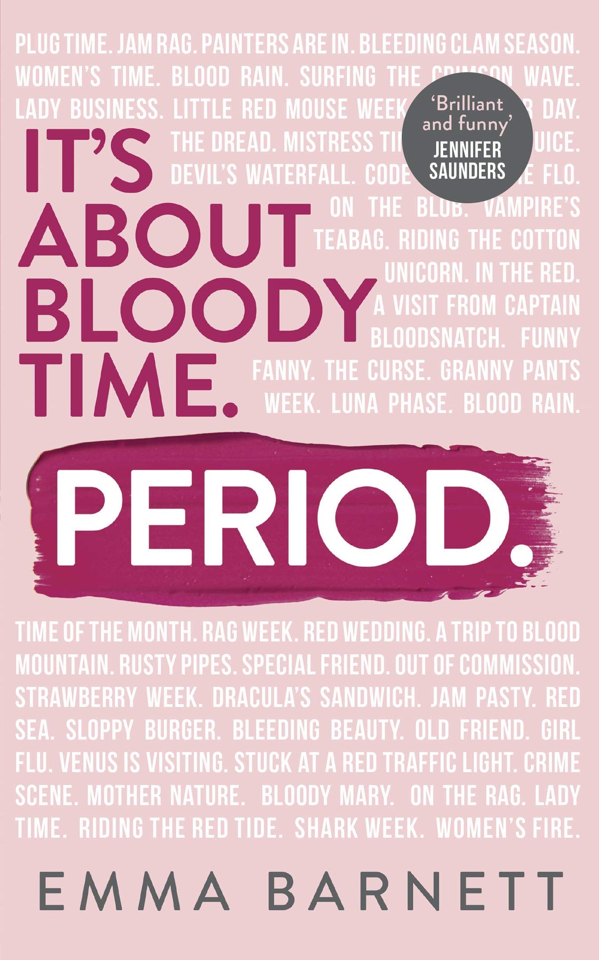 Period. - Retail Maharaj