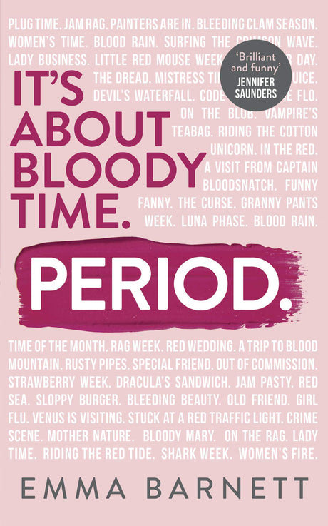 Period. - Retail Maharaj