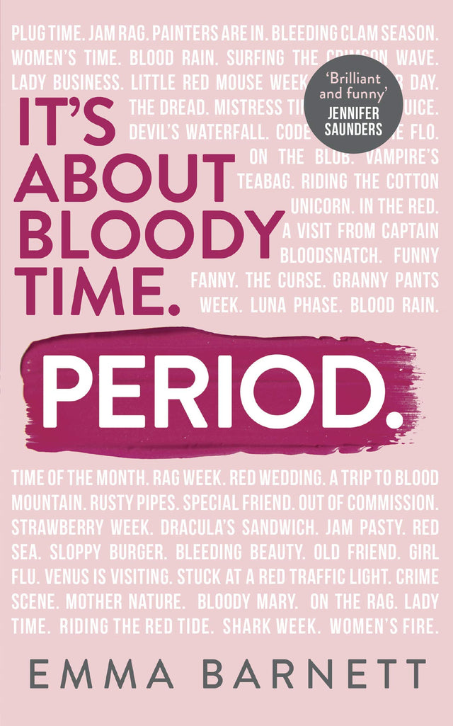 Period. - Retail Maharaj