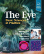 The Eye Basic Sciences In Practice With Access Code 5Ed (Hb 2021) - Retail Maharaj