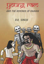 Young Ram And The Revenge Of Raavan - Retail Maharaj