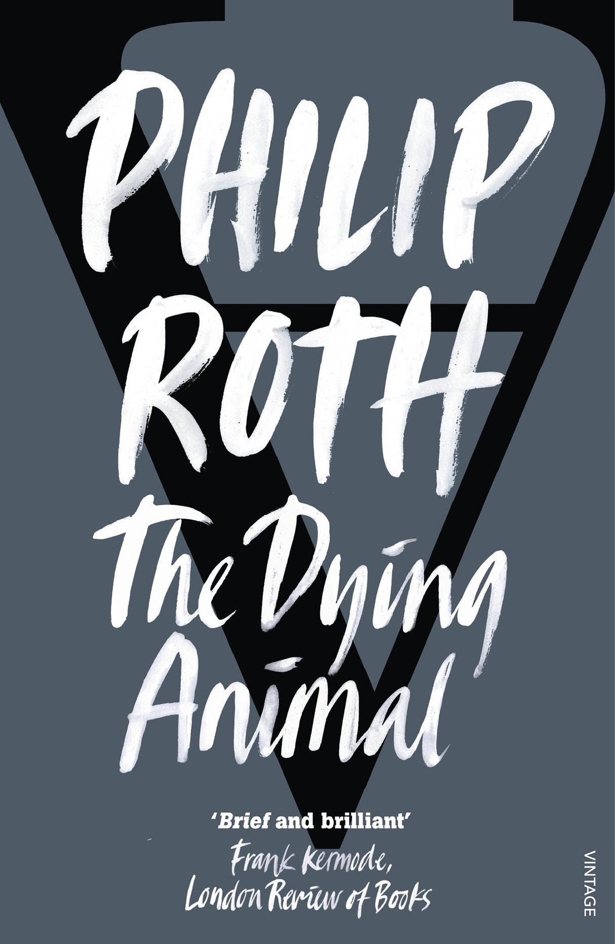 The Dying Animal - Retail Maharaj