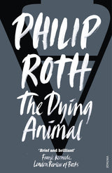 The Dying Animal - Retail Maharaj
