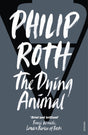 The Dying Animal - Retail Maharaj