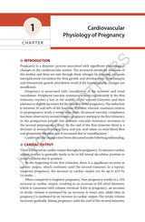 OBS AND GYNAE PG FOCUS SERIES CARDIAC DISEASES IN PREGNANCY - Retail Maharaj