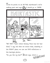 Tom Gates #13: Epic Adventure (Kind Of) - Retail Maharaj