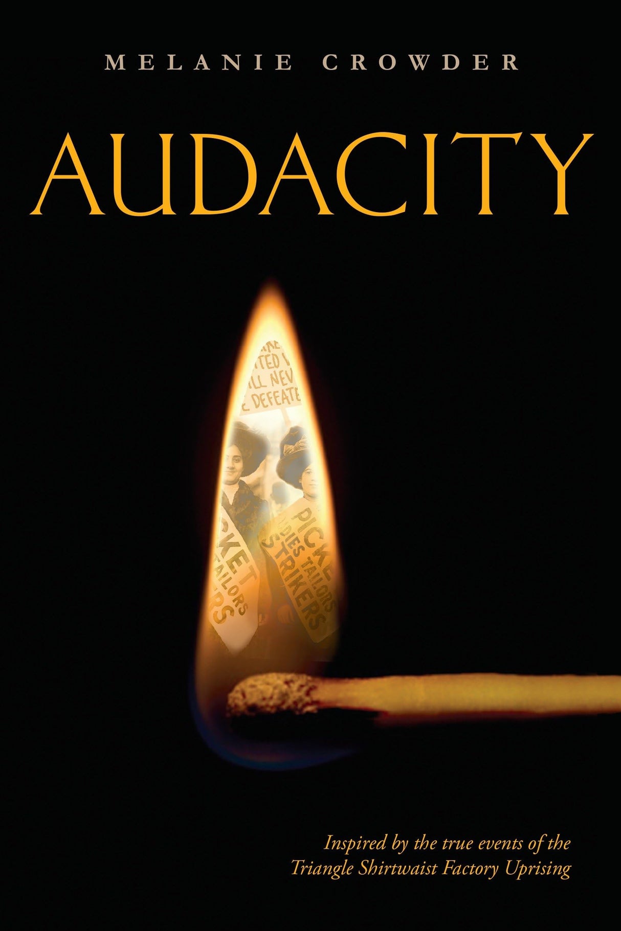 Audacity - Retail Maharaj