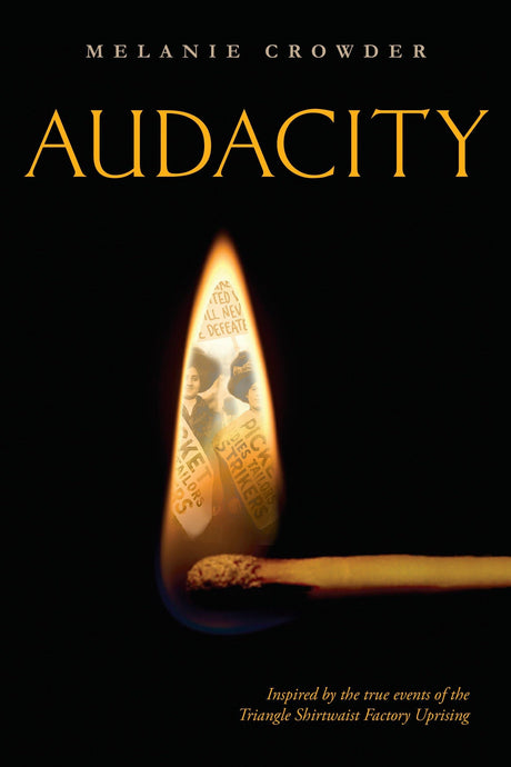 Audacity - Retail Maharaj