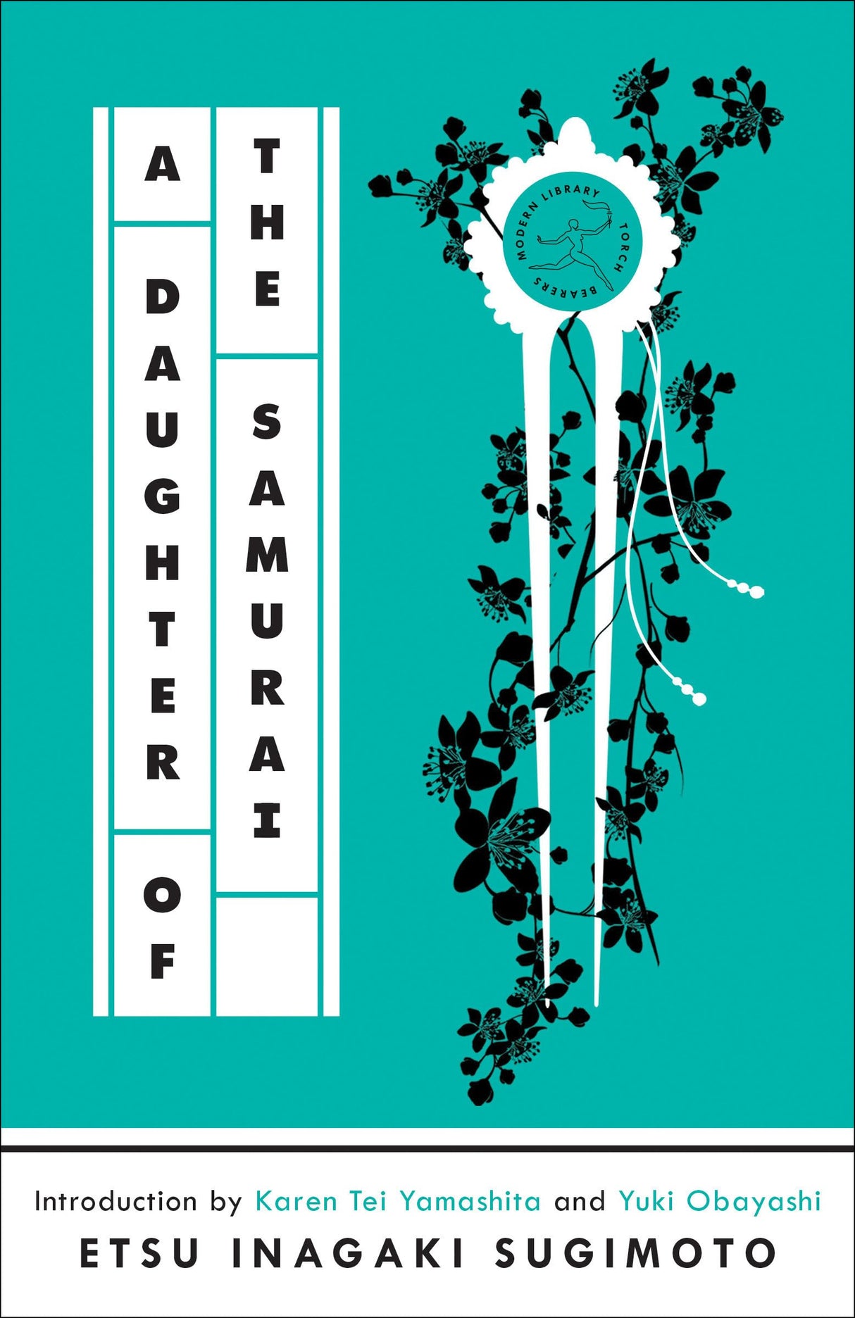 A Daughter of the Samurai: A Memoir (Modern Library Torchbearers) - Retail Maharaj