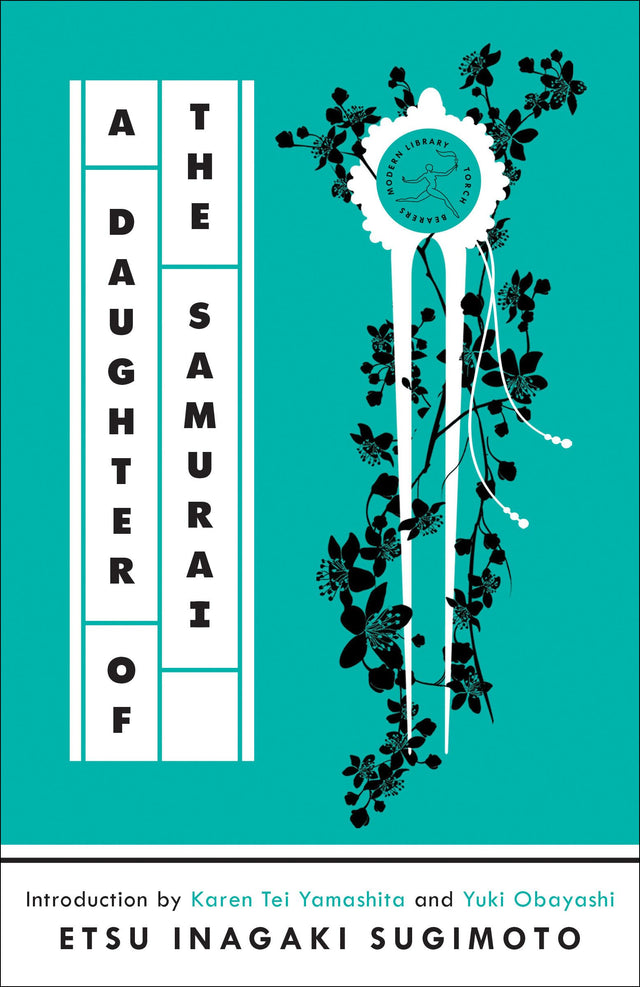 A Daughter of the Samurai: A Memoir (Modern Library Torchbearers) - Retail Maharaj