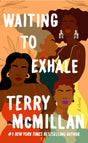 Waiting to Exhale: 1 (A Waiting to Exhale Novel) - Retail Maharaj