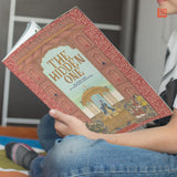 The Hidden One the Untold Story of Aurengzeb's Daughter - Retail Maharaj