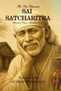Sai Satcharitra : The New Testament | Miracles Then, Miracles Now | Experience the Power of Shirdi Sai Baba | Sacred Wisdom For Modern Lives | Experience Faith And Devotion - Retail Maharaj