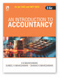 An Introduction to Accountancy: As per UGC and NEP 2020 (14th Edition) - Retail Maharaj