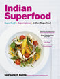 Indian Superfood - Retail Maharaj