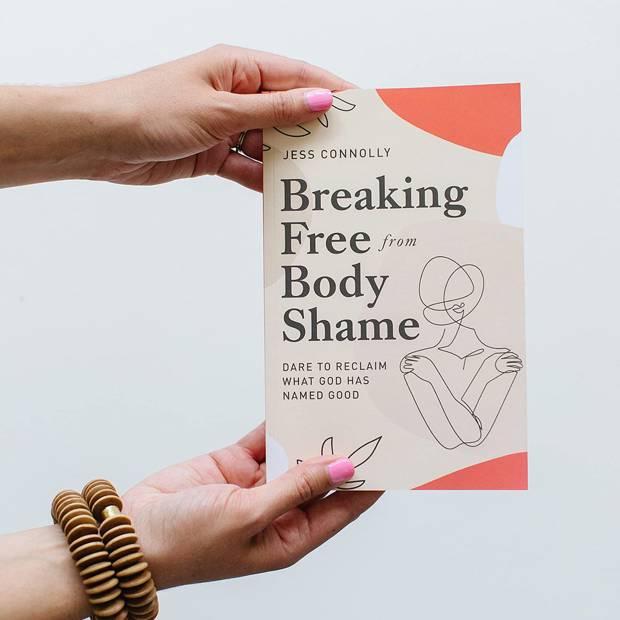 Breaking Free from Body Shame: Dare to Reclaim What God Has Named Good - Retail Maharaj