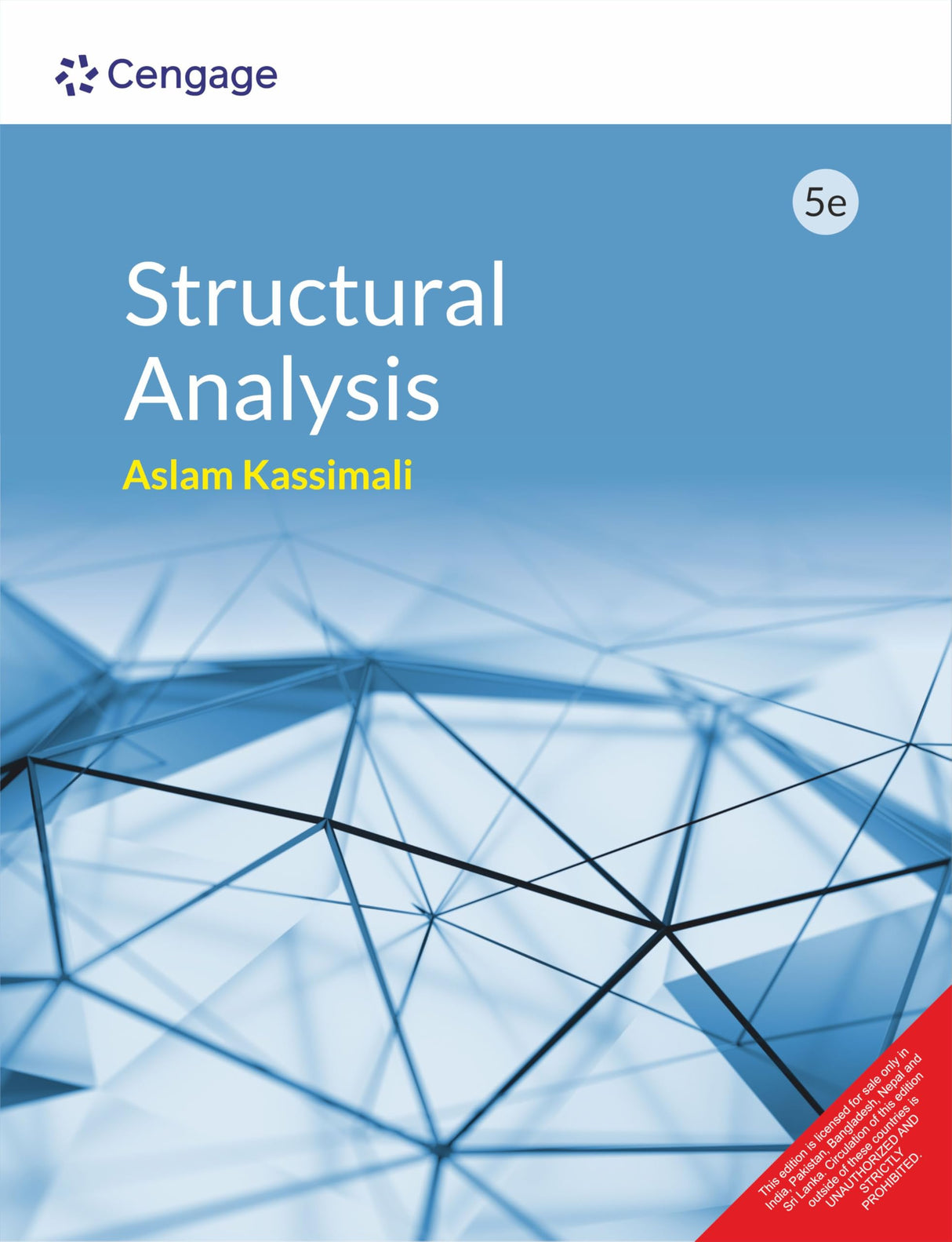 Structural Analysis with MindTap, 5th Edition - Retail Maharaj