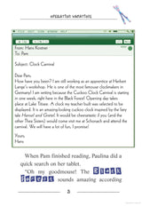 Thea Stilton #30: Black Forest Burglary - Retail Maharaj