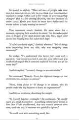 HOW LEADERS ARE MADE - Retail Maharaj