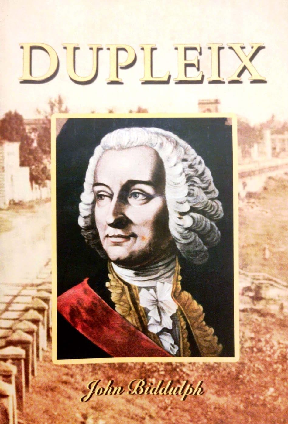 Dupleix (English Version)