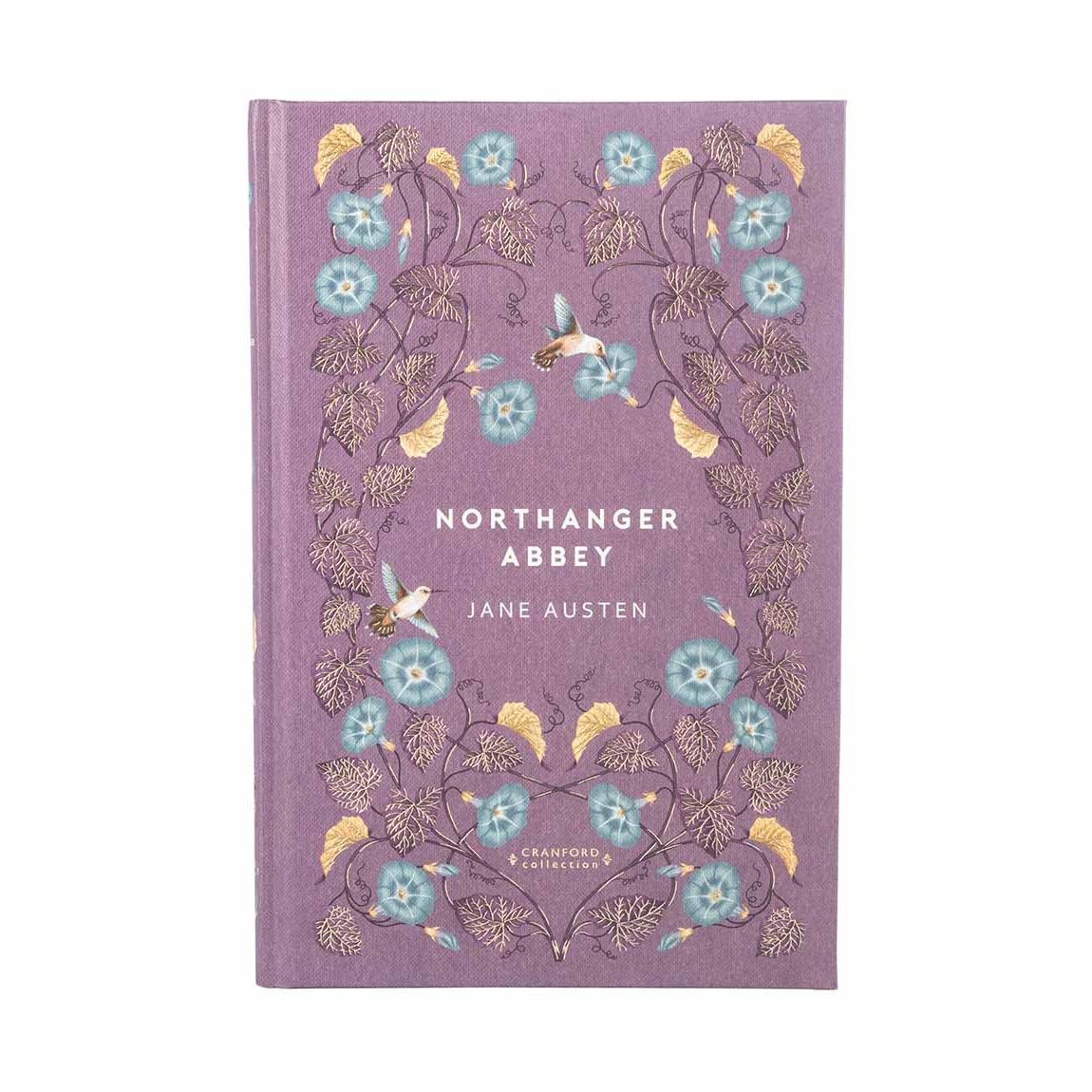 Northanger Abbey - Retail Maharaj