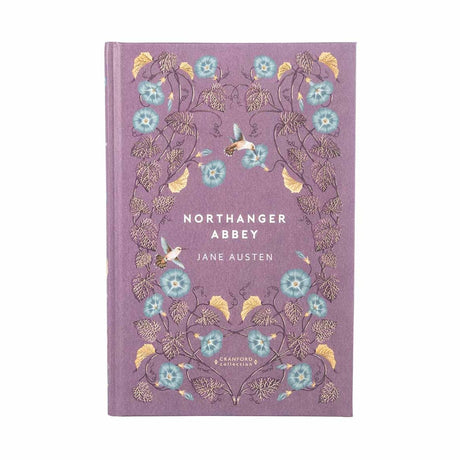 Northanger Abbey - Retail Maharaj