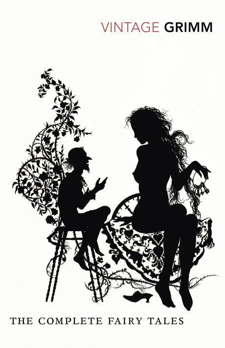The Complete Fairy Tales (Vintage Classics) - Retail Maharaj