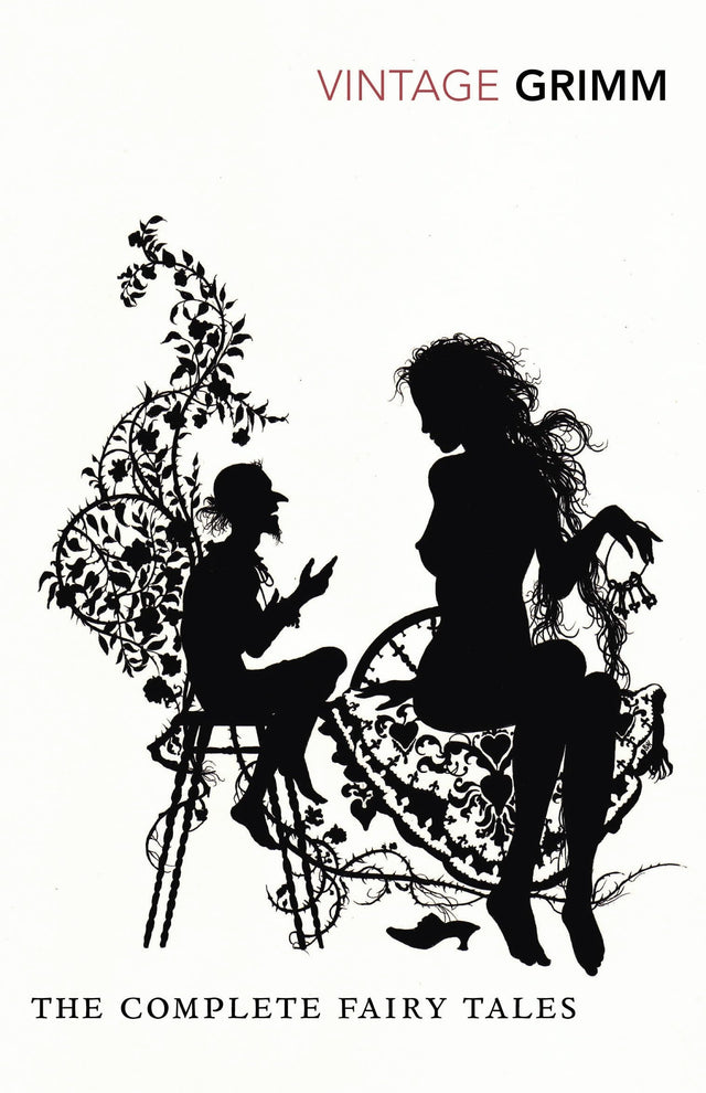The Complete Fairy Tales (Vintage Classics) - Retail Maharaj