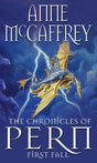 The Chronicles Of Pern: First Fall (The Dragon Books) - Retail Maharaj
