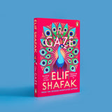 The Gaze - Retail Maharaj