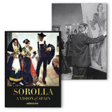 Sorolla: A vision of Spain - Retail Maharaj
