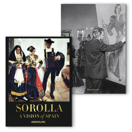 Sorolla: A vision of Spain - Retail Maharaj