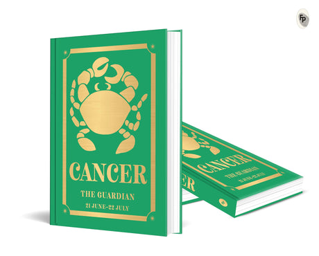 Cancer: The Guardian - Retail Maharaj