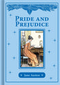 Pride and Prejudice - Retail Maharaj