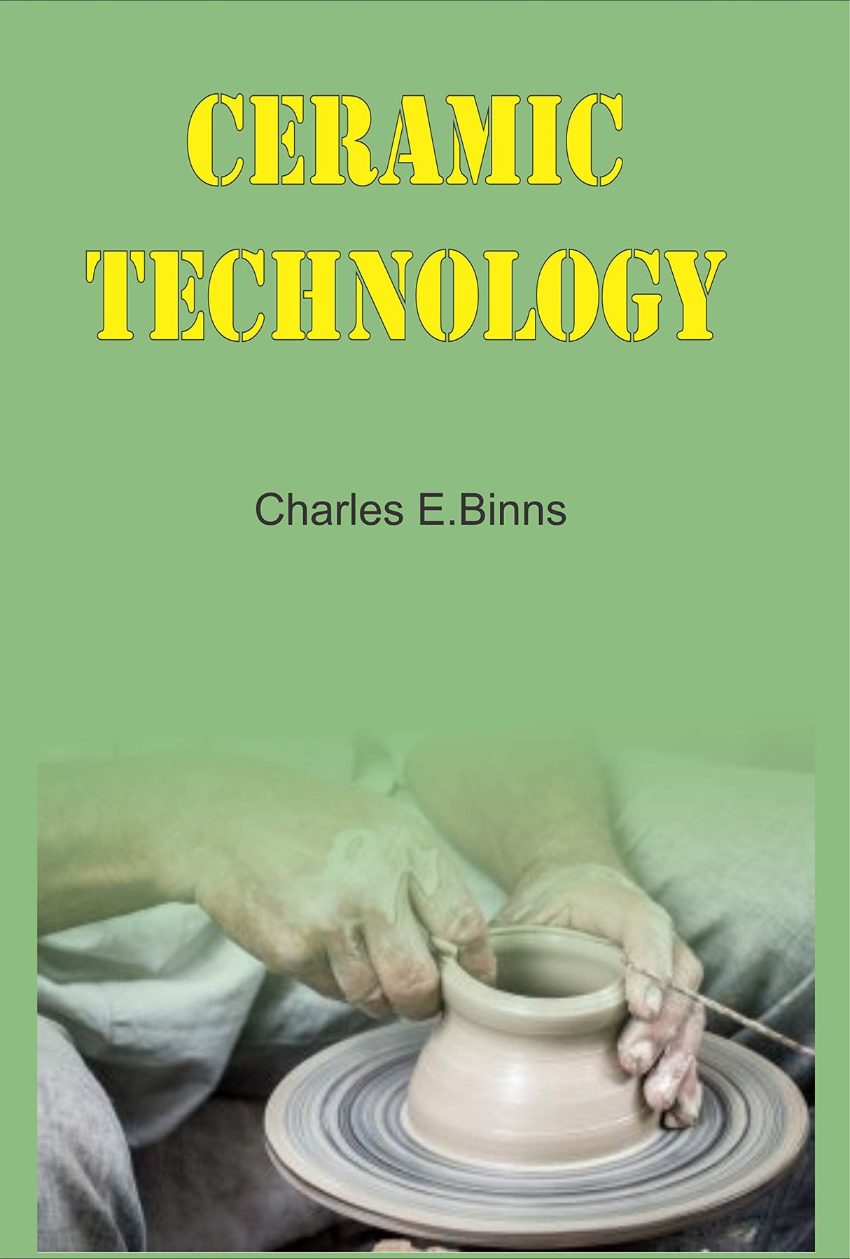 Ceramic Technology - Retail Maharaj
