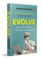 Evolve: 49 Counterintuitive Principles for Business | A Practical Guide to Strategic Thinking, Innovation and Competitive Advantage - Retail Maharaj