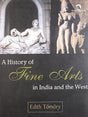 HISTORY OF FINE ARTS IN INDIA & THE WEST (CC) - Retail Maharaj