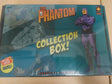 THE PHANTOM COLLECTION BOX SET 16 TITLE - Retail Maharaj